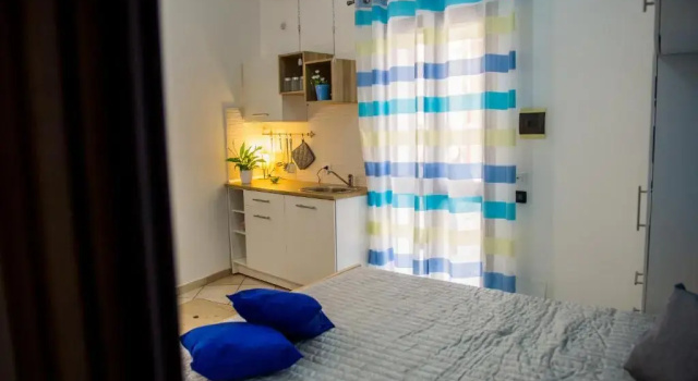 Студия A Cumerdia - Casa Vacanze