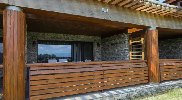 Вилла Lake View House