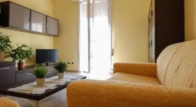 Gigli Halldis Apartment