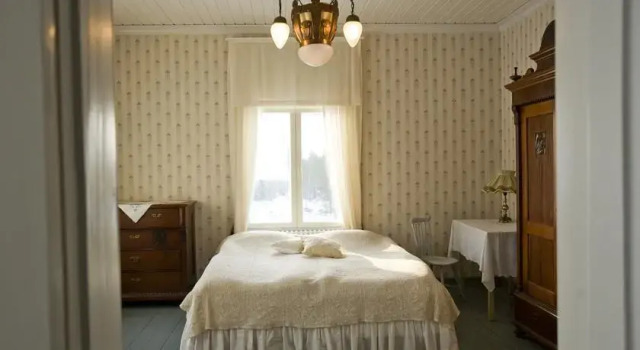 Guesthouse Raska, Réserver Maison d'hôtes Huittinen 