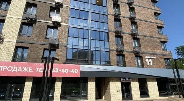 Apartments on 11 Pushkin Street, Prenota Appartamento Hotel a Irkutsk Region con parcheggio, Parcheggio