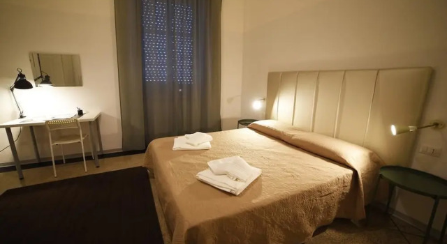 Klassisk  værelse Tifeo Bed & Breakfast