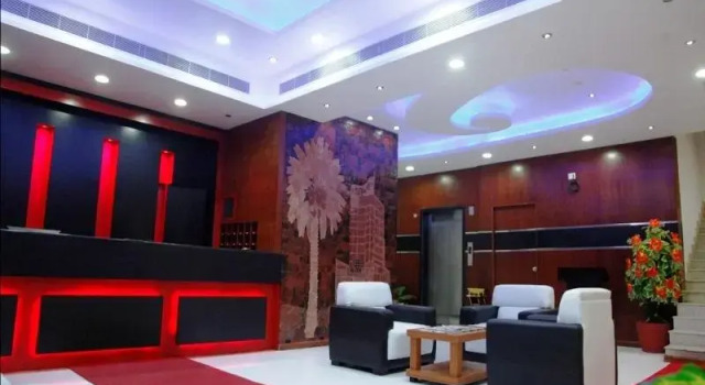 Premium chambre Hotel Hiton