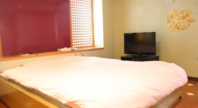Двухместный номер Standard Hotel TROPICAL OSAKA - Adults Only