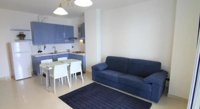 Residenza Marina, Забронировать Апартаменты/квартира Отели в центре Рива-Лигуре, в центре