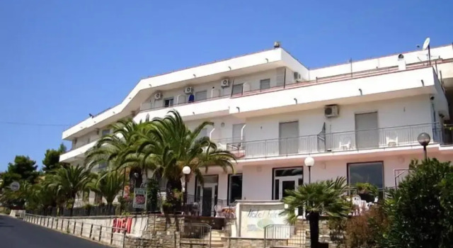 Hotel Eden, Réserver Hôtel Hôtels à Cilento avec piscine, Piscine