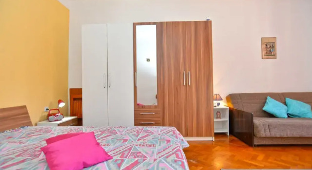 Апартаменты Standard Apartment 1122