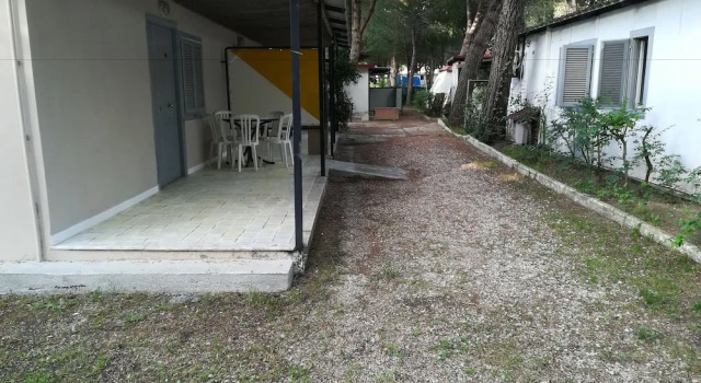 Бунгало Grand Parco delle Viole