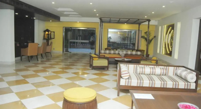 Hotel Abigail Goradia's