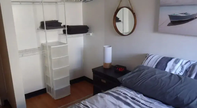 Northern Accommodations, Reservar Apartamento Iqaluit Nunavut