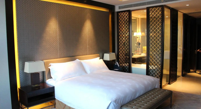 Shenyang Primus Hotel, Rezervasyon Otel Shenhe 