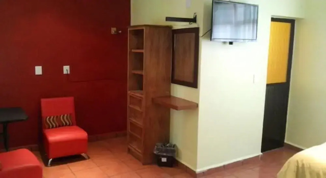 Hotel Quetzalcalli, Rezervovat Hotel Wellness hotely v State of Mexico, SPA