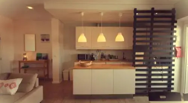Nineteen Studios, Rezervovat Hotel Hotely v Oeste s parkováním, Parkování