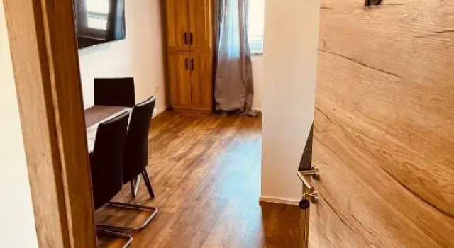 Апартаменты Deluxe PJ Hotel Cerklje