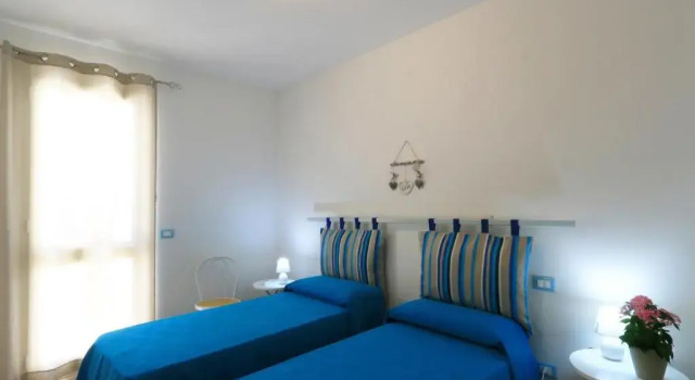 Standard- værelse B&B Casa De Mare