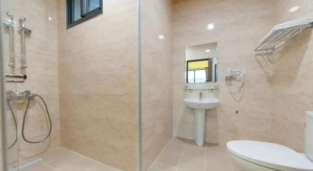 Номер Standard EZE Homestay