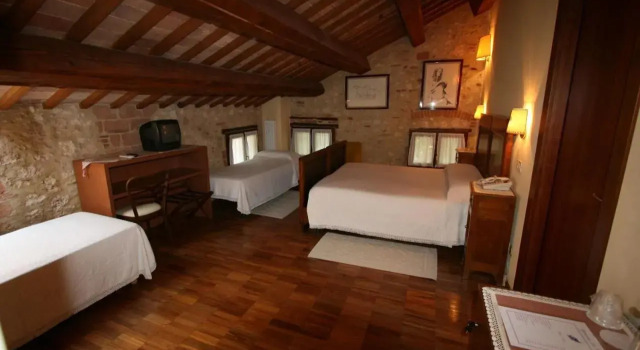 Agriturismo Le Vescovane, Book Hotel Longare Veneto