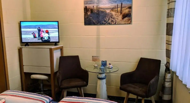 Номер Economy Hotel Drostenhof garni