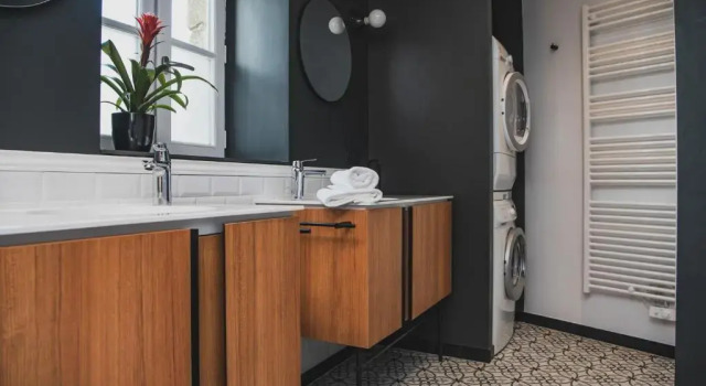 Апартаменты Luxury apartment for two