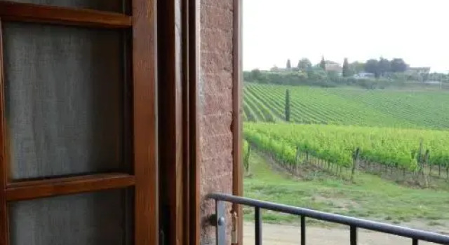 Locanda La Casina Di Lilliano, Book Hotel Castellina in Chianti Chianti