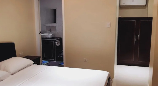 Семейный люкс Avana Hills Boracay Prime