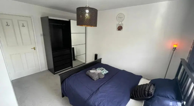 Hytte WindyS Basildon Smart Home