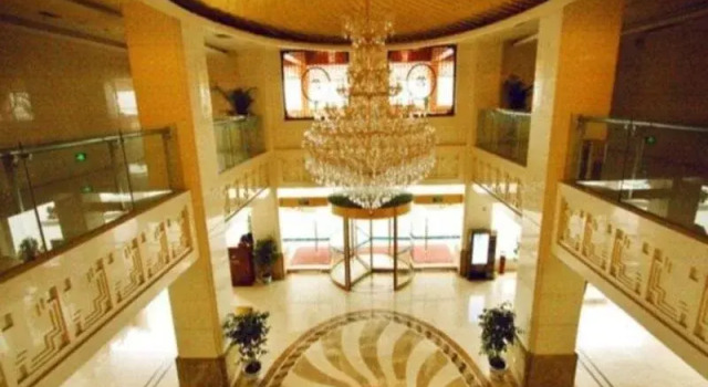 Vide Hotel, Prenota Hotel Zhangjiajie Hunan