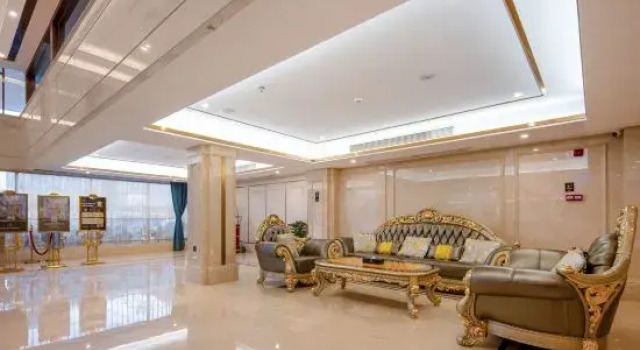 Vienna International Hotel(Chaozhou Chaoan High Speed Railway Station )
