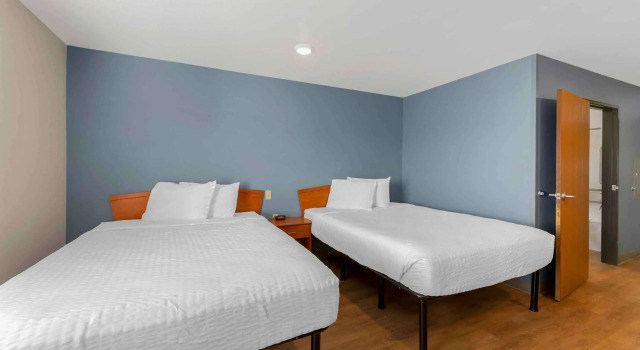 Люкс Extended Stay America Select Suites - Cleveland - Avon