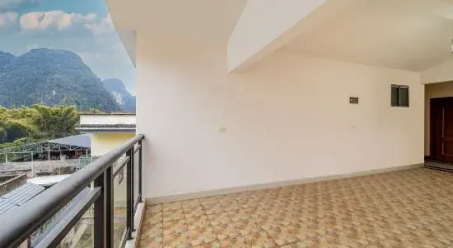 Yangshuo Bishui Riverside Boutique Homestay (Yulong River Ten-Mile Gallery)
