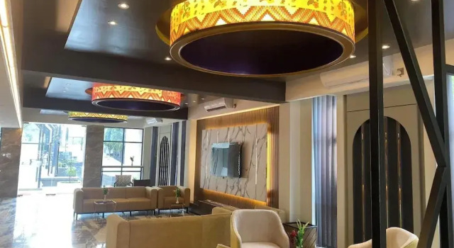 D'more Kuakata Hotel & Resort