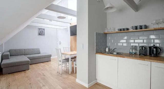 Студия Anchor House Sopot