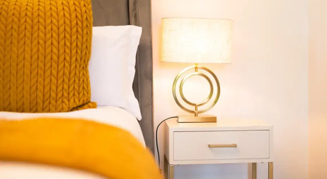 Люкс с видом на сад Palm House Boutique Hotel and Spa