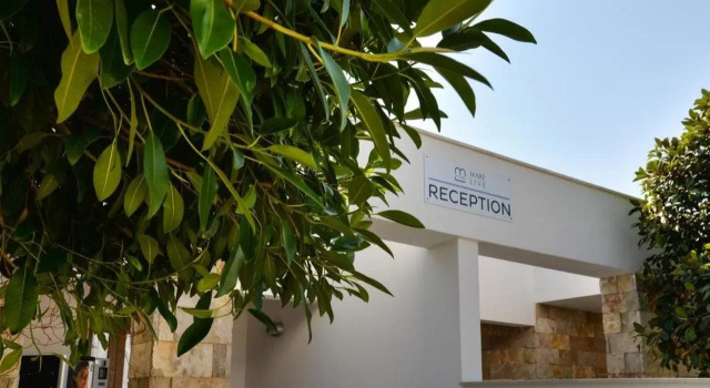 Marelive - CDSHotels