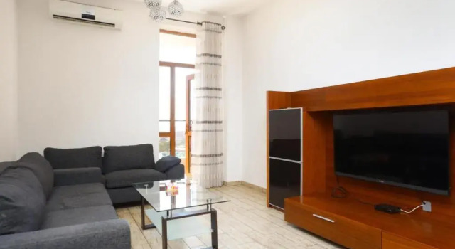 Апартаменты Stay Inn Apartments on Sayat-Nova ave 40