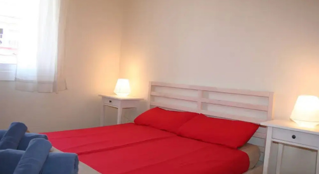 Apartamento Piquer