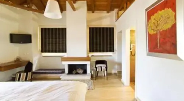 Guest House 3 Stars Dimitsana, Book Guesthouse Gortynia Arcadia