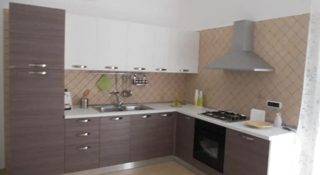 Апартаменты San Paolo House