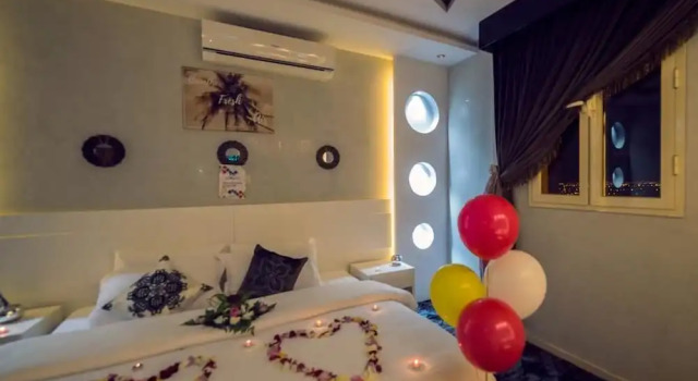 Jablah 2 ApartHotel