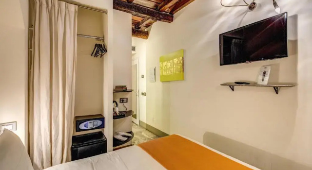 Номер Standard Residenze Argileto