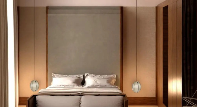 Полулюкс Mercer Madrid