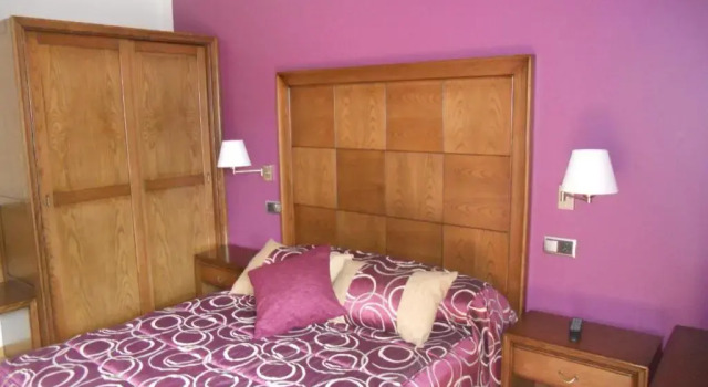 Двухместный номер Standard Hotel Casa Chuldian