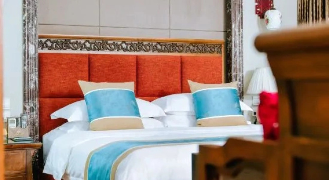 Люкс Premier university of electronic science and technology of China hotel