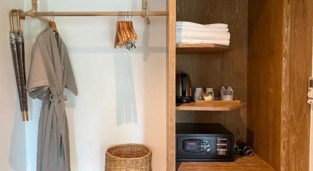 Полулюкс Baan Taranya Koh Yao Yai Resort
