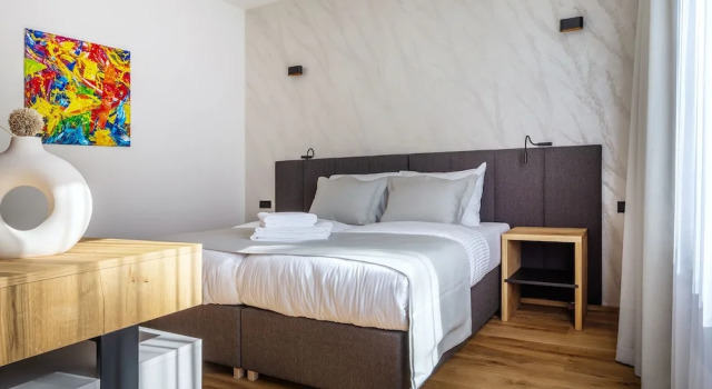 Vista Resort Prague, Boek Resort Praag 5 Praag