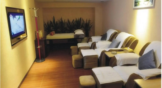 Yue An Hotel