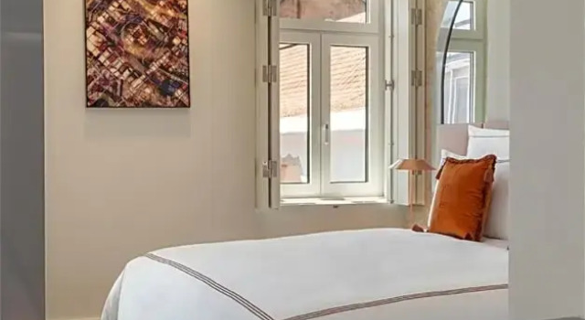 Люкс Convent Square Lisbon, Vignette Collection by IHG