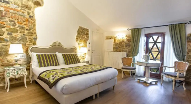 Residenza le Colline del Paradiso, Reserva ahora Hotel Vaglia Mugello