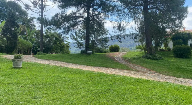 Люкс Segredo da Serra Pousada Boutique