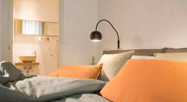 Номер Standard B&B Santa Maria del Fiore